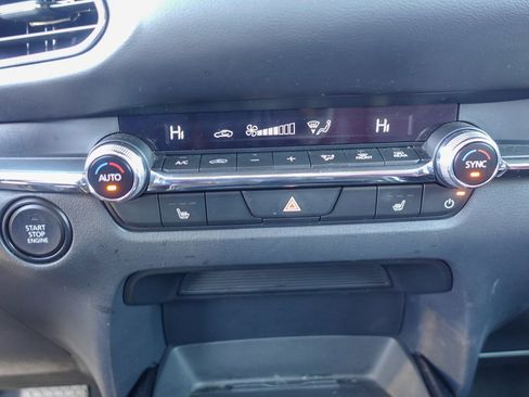 Certified 2025 MAZDA CX-30 AWD 2.5 S w/ Preferred Package image 20