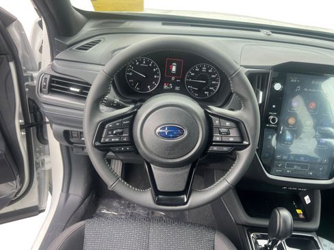 New 2026 Subaru Forester Premium AWD/4WD image 12