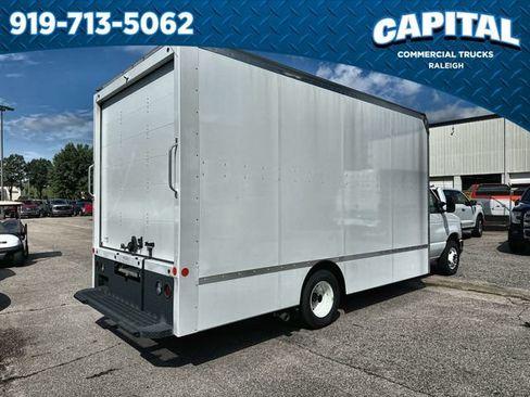 New 2024 Ford E-350 and Econoline 350 Super Duty w/ Driver's Safety Package image 8