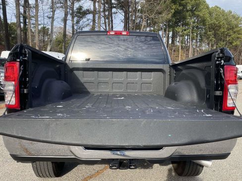 Certified 2024 RAM 2500 Big Horn w/ Bed Utility Group image 9