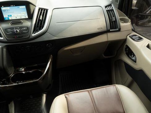 Used 2016 Ford Transit 150 XLT image 15