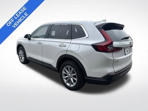 Used 2025 Honda CR-V EX image 5