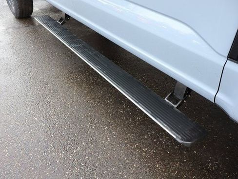 New 2026 Ford F350 Platinum w/ Snow Plow Prep Package image 21