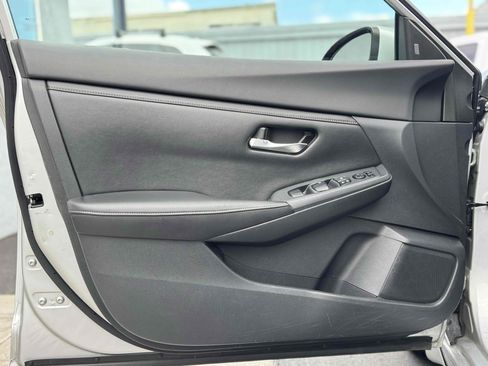 Used 2020 Nissan Sentra SV image 30