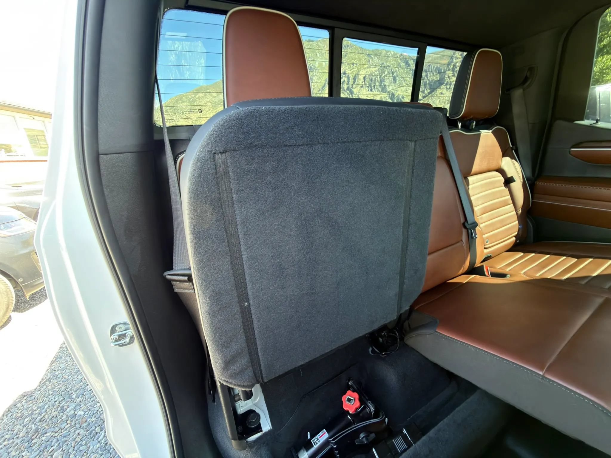 Used 2024 GMC Sierra 1500 Denali Ultimate AWD/4WD image 14