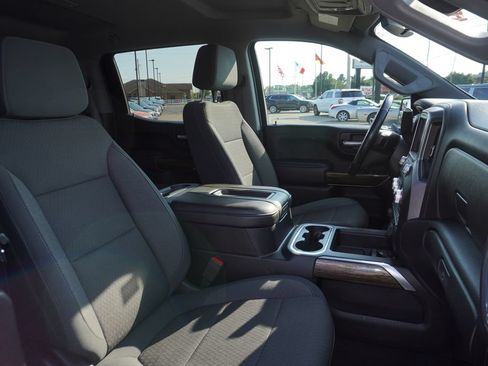 Used 2020 GMC Sierra 1500 Elevation w/ Elevation Value Package AWD/4WD image 31