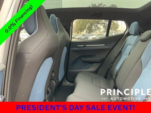 New 2026 Volvo EX30 Plus image 30