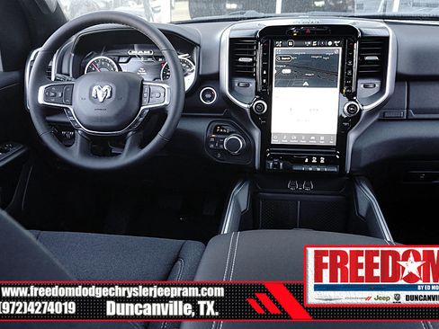 New 2026 RAM 1500 Lone Star image 17