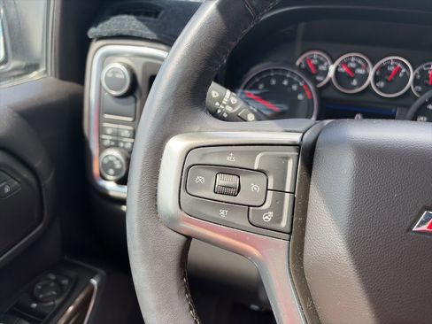 Used 2021 Chevrolet Silverado 1500 LT image 15