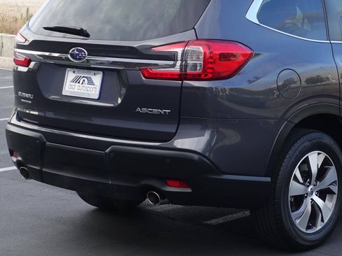 Used 2023 Subaru Ascent Premium w/ Convenience Package AWD/4WD image 15