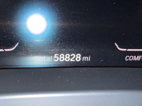 Used 2022 BMW X3 M40i AWD/4WD image 22