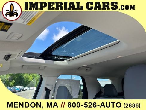 New 2025 Ford Bronco Sport Badlands w/ Sasquatch Badlands Package image 32