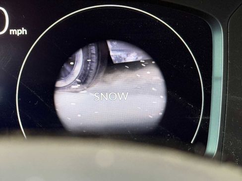 New 2026 Acura ADX A-Spec AWD/4WD image 25