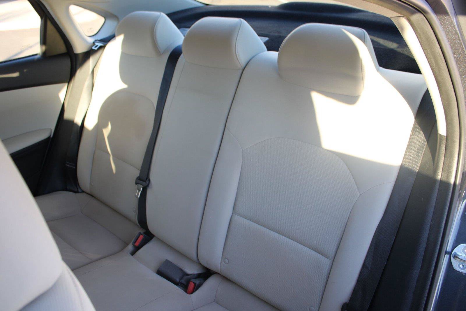 Used 2023 Kia Forte LXS FWD image 17