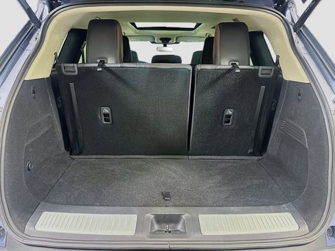 Used 2022 INFINITI QX60 Luxe image 26