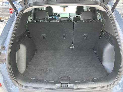 Used 2025 Ford Escape Platinum image 18