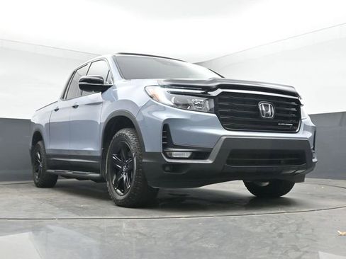 Used 2023 Honda Ridgeline Black Edition image 11