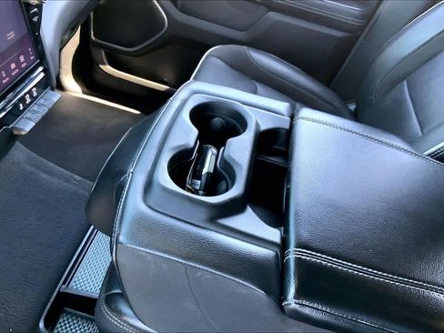 Used 2025 RAM 1500 Laramie image 17
