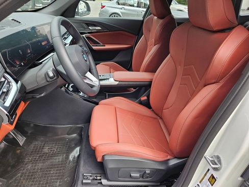 New 2026 BMW X1 xDrive28i w/ Technology Package image 8