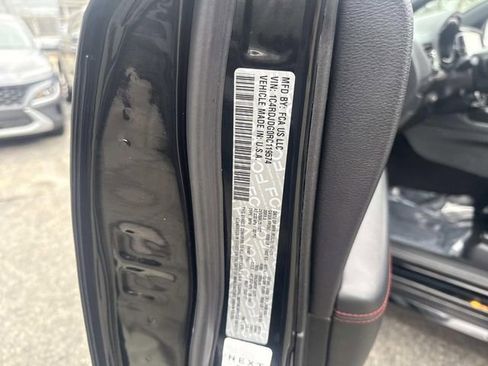 Used 2024 Dodge Durango GT image 23