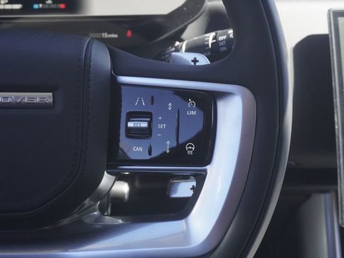 New 2026 Land Rover Range Rover SE AWD/4WD image 13