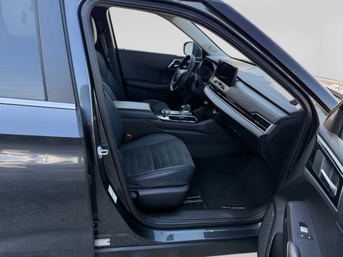 Used 2025 Mitsubishi Outlander SE AWD/4WD image 20