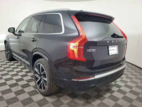 Certified 2023 Volvo XC90 B5 Plus w/ Protection Package image 6