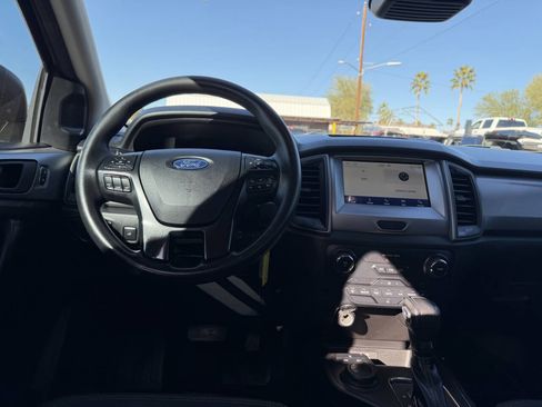Used 2023 Ford Ranger XL w/ Equipment Group 101A High image 26