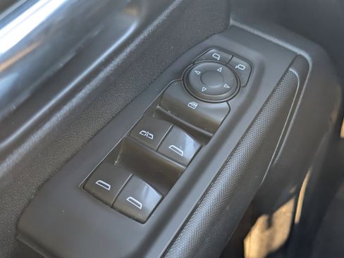 Used 2023 Chevrolet Silverado 2500 W/T w/ WT Convenience Package image 12