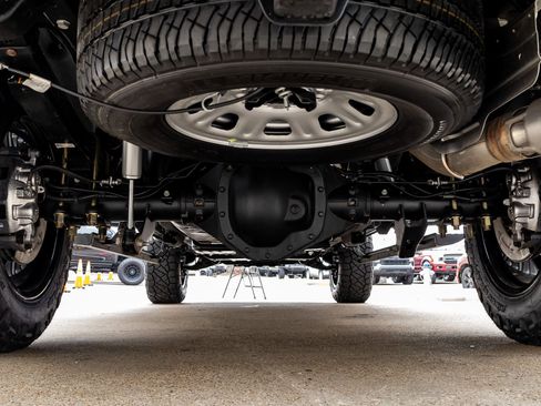 Used 2026 GMC Sierra 2500 Denali Ultimate image 16