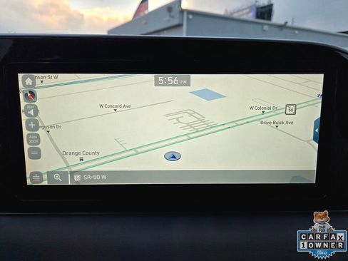 Used 2021 Hyundai Palisade Limited image 33