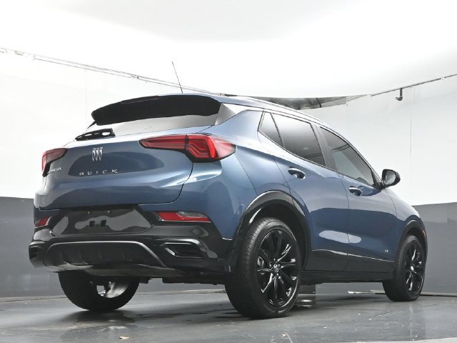 Used 2026 Buick Encore GX Sport Touring w/ Comfort Package FWD image 36