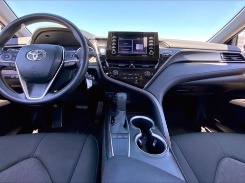 Used 2024 Toyota Camry LE FWD image 15