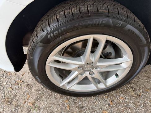 Used 2014 Audi Q5 3.0T Prestige AWD/4WD image 18