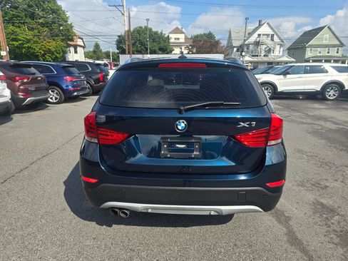 Used 2014 BMW X1 xDrive28i AWD/4WD image 18