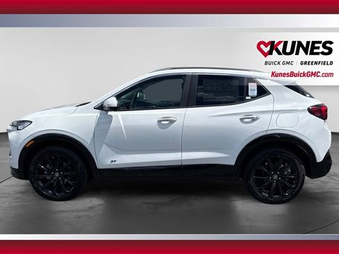 New 2026 Buick Encore GX Sport Touring w/ Comfort Package AWD/4WD image 12