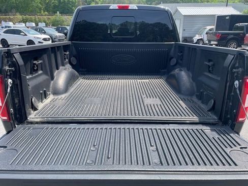 Used 2018 Ford F150 Lariat image 6