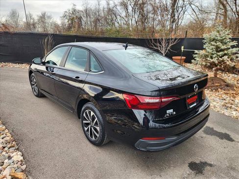 Certified 2024 Volkswagen Jetta S image 3