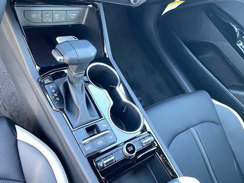 New 2026 Kia K5 GT-Line FWD image 17