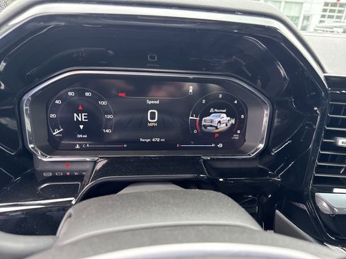 New 2026 GMC Sierra 1500 Elevation w/ X31 Off-Road Package image 20