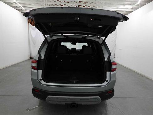 Certified 2025 Honda Pilot TrailSport image 31