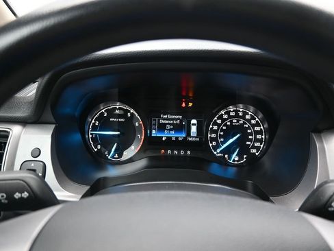 Certified 2023 Ford Ranger XLT AWD/4WD image 18