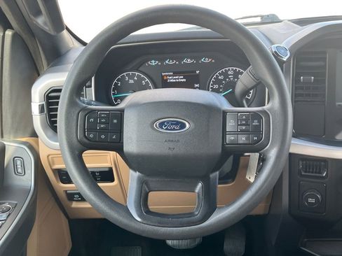 Used 2023 Ford F150 XLT image 21