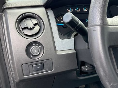Used 2014 Ford F150 STX w/ Equipment Group 201A Mid AWD/4WD image 20
