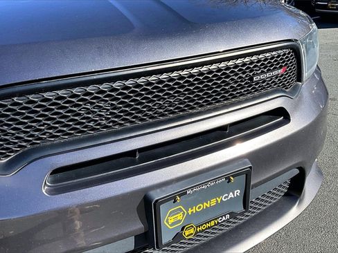Used 2019 Dodge Durango GT image 30