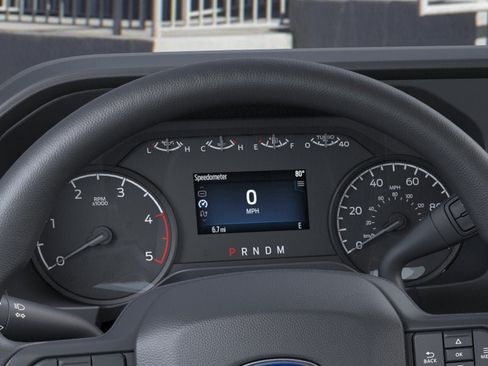 New 2026 Ford F350 XL w/ STX Appearance Package AWD/4WD image 13