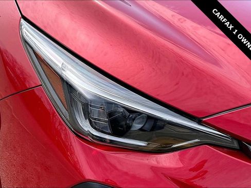 Used 2024 Subaru Crosstrek 2.5i Limited w/ Crosstrek Mirror Package image 31