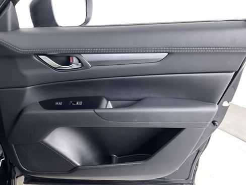 Used 2023 MAZDA CX-5 AWD 2.5 S w/ Preferred Package image 24