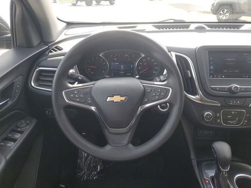 Certified 2022 Chevrolet Equinox LT image 22
