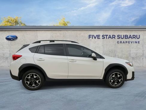 Used 2019 Subaru Crosstrek 2.0i Premium image 9